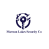 logo of Mawson Lakes Security Co